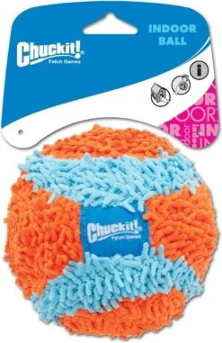 Chuckit! Chuckit Indoor Ball -Hondenartikelen Serie Winkel 778x1200 6