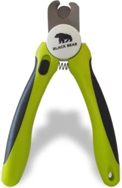 Professionele Nagelschaar - Dieren Nagelschaar - Honden Nagelknipper - Hondennagels - Honden Knip Schaar - Honden Knipschaar - Nageltang - Katten Schaar - Katten Nagelknipper - Met Veiligheidsstop En Nagelvijl - Poot Verzorging -Hondenartikelen Serie Winkel 781x1200