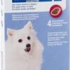 Elanco Milbemax Kauwtablet Hond - Anti Wormenmiddel - 12 G 4 Stuks 1 Tot 5 Kg -Hondenartikelen Serie Winkel 781x1200 3