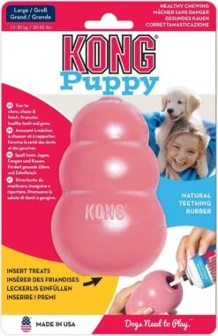 Kong Puppy - Hondenspeelgoed - Assorti - L -Hondenartikelen Serie Winkel 781x1200 7