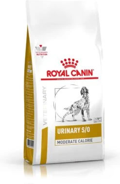 ROYAL CANIN VDIET Canine Urinary Moderate Calorie 12KG -Hondenartikelen Serie Winkel 782x1200 4