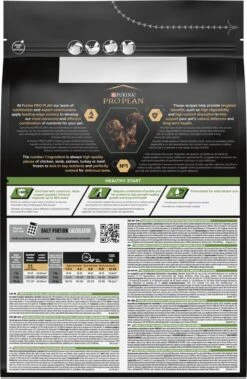 Pro Plan Healthy Start Puppy Small & Mini - Honden Droogvoer - Kip - 3 Kg 26 Pro Plan Healthy Start Puppy Small & Mini - Honden Droogvoer - Kip - 3 Kg -Hondenartikelen Serie Winkel 783x1200 3