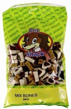 Petsnack Mix Bones - Hondensnack - 3,5 Kg -Hondenartikelen Serie Winkel 784x1200 1