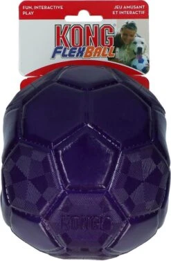 KONG Sterke Speelbal Voor Honden 10 KONG Sterke Speelbal Voor Honden -Hondenartikelen Serie Winkel 784x1200 5