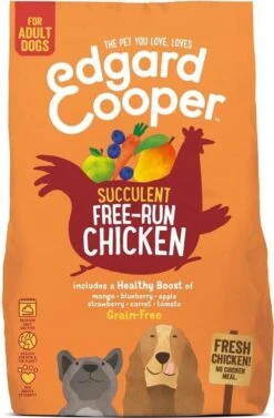 Edgard & Cooper Verse Scharrelkip Adult - Hondenvoer - 7kg 37 Edgard & Cooper Verse Scharrelkip Adult - Hondenvoer - 7kg -Hondenartikelen Serie Winkel 786x1200 1