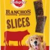 Pedigree Ranchos Slices Hondensnacks - Rund - 8 X 60 Gr -Hondenartikelen Serie Winkel 786x1200 3