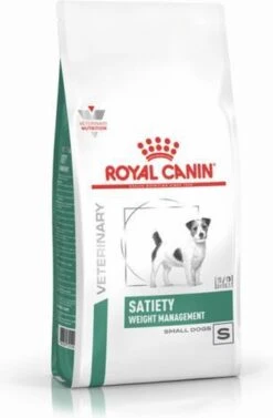 Royal Canin Satiety Small Dog - Hondenvoer - 8 Kg -Hondenartikelen Serie Winkel 787x1200