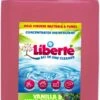 Geurverwijderaar - Liberté All In One Cleaner - Desinfectie - Dieren - Huis - Auto - Kantoor - Schoonmaakmiddel - 5L - Vanilla & Wild Berry 1 Geurverwijderaar - Liberté All In One Cleaner - Desinfectie - Dieren - Huis - Auto - Kantoor - Schoonmaakmiddel - 5L - Vanilla & Wild Berry -Hondenartikelen Serie Winkel 790x1200 1