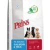 Prins Fit Selection Zalm/Rijst - 15 KG 1 Prins Fit Selection Zalm/Rijst - 15 KG -Hondenartikelen Serie Winkel 792x1200