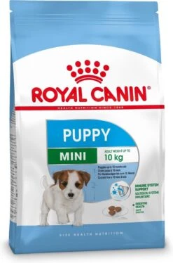 Royal Canin Mini Junior 8 KG