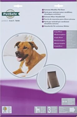 Petsafe - Hondenluik - Deur - Extreme Weather - Maat: Medium - Deurluik Hond 17 Petsafe - Hondenluik - Deur - Extreme Weather - Maat: Medium - Deurluik Hond -Hondenartikelen Serie Winkel 795x1200 2