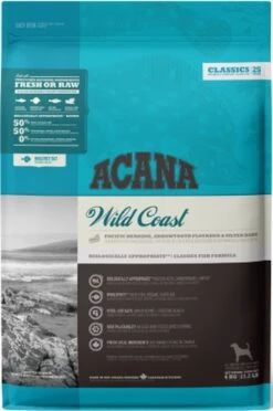 Acana Classics Wild Coast -Hondenartikelen Serie Winkel 796x1200 1