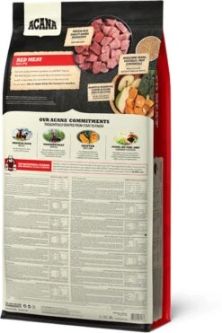 Acana Classics - Classic Red - Hondenvoer - 17 Kg -Hondenartikelen Serie Winkel 798x1200