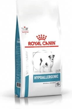 Royal Canin Hondenvoer Hypoallergenic Small Dog 24 | 1