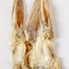 Konijn Oren Met Haar 1kg Van De Snackmeester 100% Natuurlijk Natural Naturel -Hondenartikelen Serie Winkel 800x1200 5