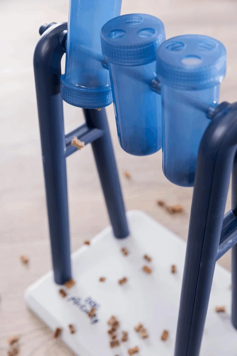 Trixie Dog Activity Turn Around - 22X18X33 CM 5 Trixie Dog Activity Turn Around - 22X18X33 CM - Afbeelding 3