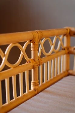 Studio Wildflower Pet Bed Pepper - Rotan Dierenbed Voor Hond Of Kat (excl. Kussen) -Hondenartikelen Serie Winkel 801x1200 4