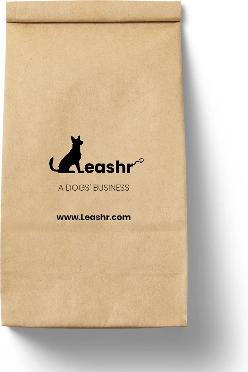 Leashr Honden Speelgoed - Bal Aan Touw - 2 Stuks - Touw - Koord - Kauwspeelgoed - Apporteer - Hond - 7 CM 8 Leashr Honden Speelgoed - Bal Aan Touw - 2 Stuks - Touw - Koord - Kauwspeelgoed - Apporteer - Hond - 7 CM - Afbeelding 6