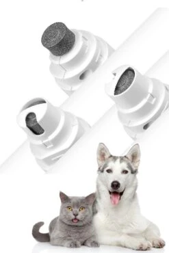 Elektrische NagelVijl / Nagelknipper Kat / Nagelknipper Hond / Nageltrimmer / Draadloos / Diamante Vijlkop / Honden/Katten/Knaagdieren 9 Elektrische NagelVijl / Nagelknipper Kat / Nagelknipper Hond / Nageltrimmer / Draadloos / Diamante Vijlkop / Honden/Katten/Knaagdieren -Hondenartikelen Serie Winkel 802x1200 2