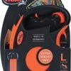 Flexi Rollijn XTREME Tape Leash - L - Orange -Hondenartikelen Serie Winkel 802x1200 8