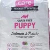 Brit Care Puppy Hypo-allergeen Zalm+aardappel Graanvrij 3kg -Hondenartikelen Serie Winkel 803x1200 1