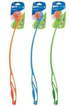 Chuckit! Sport Ball Launcher - Medium (30 Cm) -Hondenartikelen Serie Winkel 803x1200 6