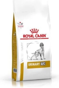 Royal Canin Urinary U/C Low Purine - Hondenvoer - 14 Kg -Hondenartikelen Serie Winkel 804x1200 1