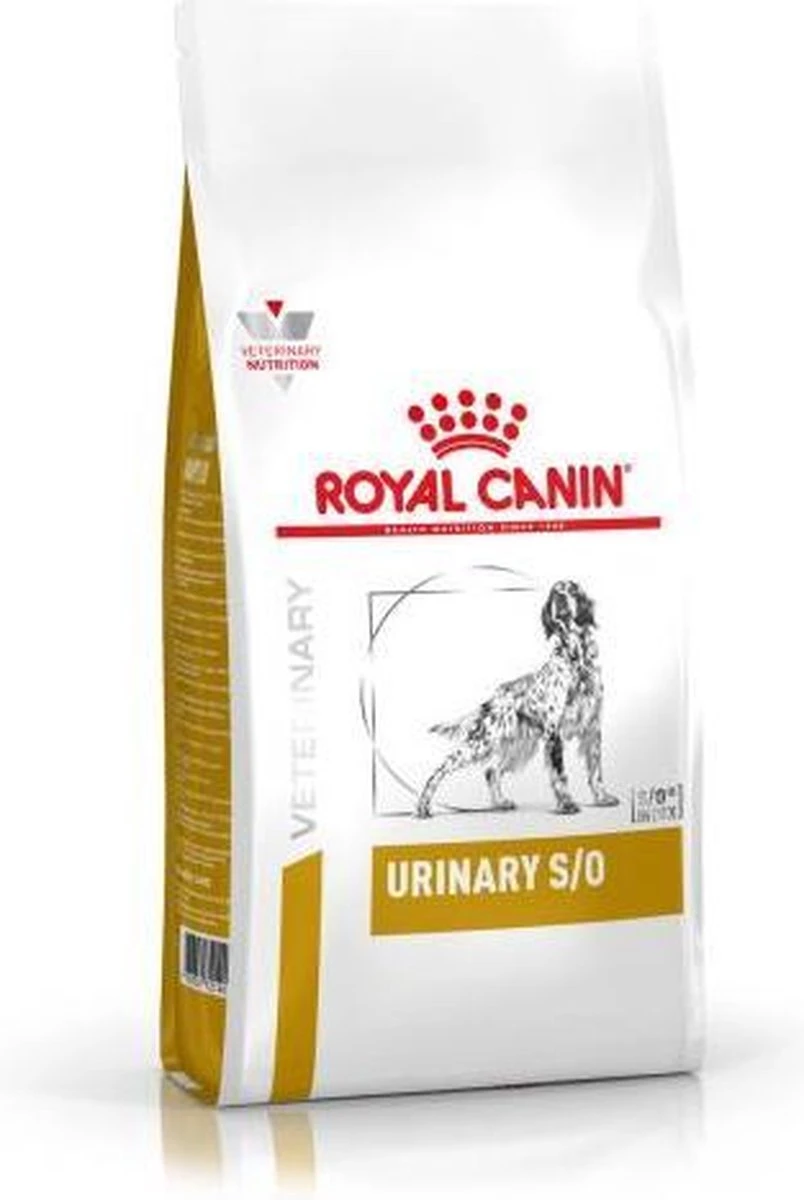 Royal Canin Urinary S/O - Hondenvoer - 7,5 Kg 14 Royal Canin Urinary S/O - Hondenvoer - 7,5 Kg - Afbeelding 12