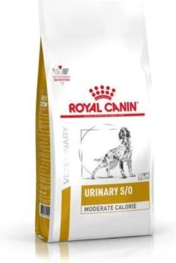 ROYAL CANIN VDIET Canine Urinary Moderate Calorie 12KG -Hondenartikelen Serie Winkel 804x1200 3