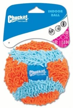 Chuckit! Chuckit Indoor Ball -Hondenartikelen Serie Winkel 808x1200 10