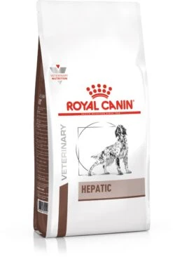 Royal Canin Hepatic Diet - Hondenvoer - 12 Kg -Hondenartikelen Serie Winkel 809x1200 1
