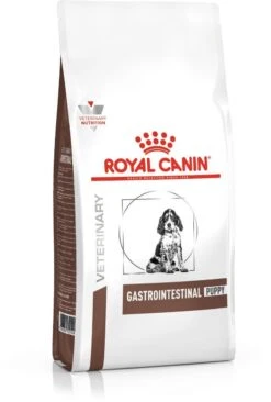 Royal Canin Gastro Intestinal Junior - Tot 12 Maanden - Hondenvoer - 10 Kg -Hondenartikelen Serie Winkel 809x1200