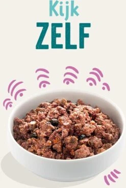 Edgard & Cooper Hondenvoer Multipack Kip - Wild - Lam 6 X 400 Gr -Hondenartikelen Serie Winkel 809x1200 3