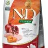 N&D Pumpkin Hondenvoeding Kip Medium/maxi 12 Kg. -Hondenartikelen Serie Winkel 811x1200