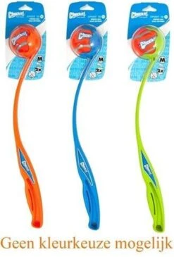 Chuckit! Chuckit Ball Launcher Sport 45 Cm Lengte Voor Medium -Hondenartikelen Serie Winkel 813x1200 4