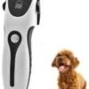 Zowael Professioneel Hondentondeuse - Verstelbare Hondentondeuse - Dieren Tondeuse - Hondentondeuse Dikke Vacht - Hondentondeuse Draadloos- Huisdier Trimmer - Scheerapparaat Honden - Set 4 Opzetkammen -Hondenartikelen Serie Winkel 815x1200 2