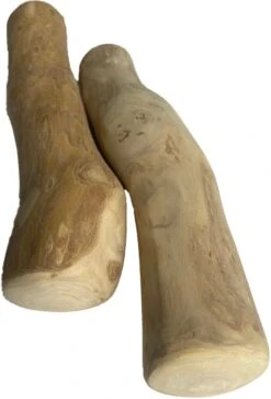 BoDutch - Koffieboom Kauwwortel - Maat L - Hondensnack -Hondenartikelen Serie Winkel 816x1200