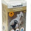Beeztees - Hondenluier - Zwart - M - 12ST -Hondenartikelen Serie Winkel 819x1200