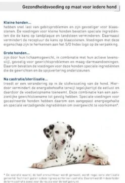 Royal Canin Large Dog Neutered Adult - 15 Maanden - Hondenvoer - 12 Kg -Hondenartikelen Serie Winkel 820x1200