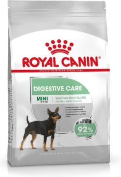 Royal Canin Ccn Digestive Care Mini - Hondenvoer - 3 Kg -Hondenartikelen Serie Winkel 821x1200