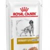 Royal Canin Veterinary Diet Urinary S/O Ageing 7+ Wet - Hondenvoer - 12x85 G -Hondenartikelen Serie Winkel 824x1200