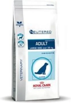 Royal Canin Large Dog Neutered Adult - 15 Maanden - Hondenvoer - 12 Kg -Hondenartikelen Serie Winkel 827x1200