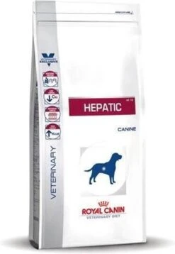 Royal Canin Hepatic Diet - Hondenvoer - 12 Kg -Hondenartikelen Serie Winkel 829x1200 1
