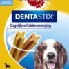 Pedigree Dentastix Kauwstaven - Gebitsverzorgende Hondensnacks - Medium - 56 Stuks -Hondenartikelen Serie Winkel 829x1200