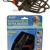 Baskerville Ultra Muzzle - Muilkorf - Maat 6 - Zwart -Hondenartikelen Serie Winkel 832x1200