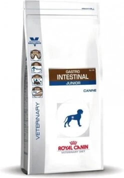 Royal Canin Gastro Intestinal Junior - Tot 12 Maanden - Hondenvoer - 10 Kg -Hondenartikelen Serie Winkel 833x1200