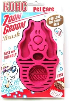 Kong Zoom Groom Hond -Hondenartikelen Serie Winkel 834x1200