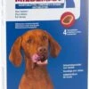 Elanco Milbemax Kauwtablet Hond - Anti Wormenmiddel - 28 G 4 Stuks Vanaf 5 Kg -Hondenartikelen Serie Winkel 846x1200 3