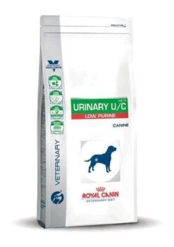 Royal Canin Urinary U/C Low Purine - Hondenvoer - 14 Kg -Hondenartikelen Serie Winkel 847x1200 2