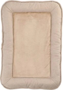 Adori Benchmat Dublin - Hondenbenchkussen - Bruin 75x47 Cm 8 Adori Benchmat Dublin - Hondenbenchkussen - Bruin 75x47 Cm -Hondenartikelen Serie Winkel 850x1200 2